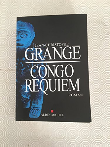 Congo Requiem von ALBIN MICHEL